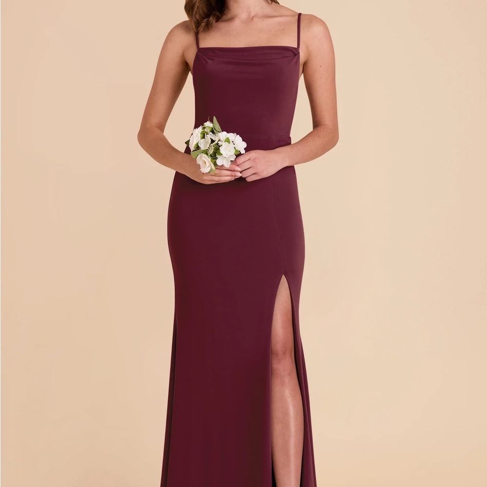 Birdy Grey Bridesmaid Dress - Picture 2 of 6